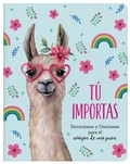Cover: Tu Importas - Barbour Publishing