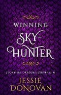 Cover: Winning Skyhunter - Mythical Lake Press
