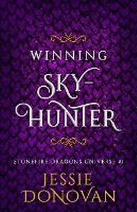 Enlarge image Cover: Winning Skyhunter - Mythical Lake Press