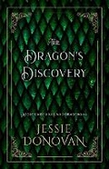 Cover: The Dragon's Discovery - Mythical Lake Press