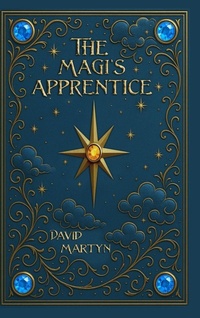 Enlarge image Cover: The Magi's Apprentice - Blue Forge Press