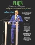 Cover: Plots Jamerican Magazine - ISBN Services