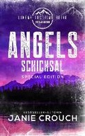 Cover: Angels Schicksal - Calamittie Jane Publishing