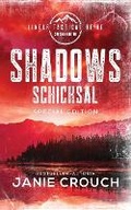 Cover: Shadows Schicksal - Calamittie Jane Publishing