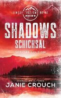 Enlarge image Cover: Shadows Schicksal - Calamittie Jane Publishing