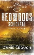 Cover: Redwoods Schicksal - Calamittie Jane Publishing