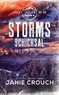 Cover: Storms Schicksal - Calamittie Jane Publishing