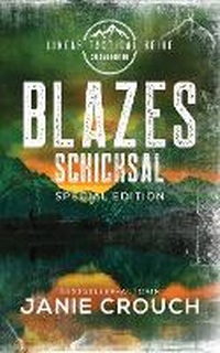 Enlarge image Cover: Blazes Schicksal - Calamittie Jane Publishing