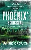 Cover: Phoenix' Schicksal - Calamittie Jane Publishing