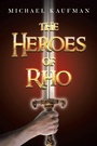 Cover: The Heroes of Rho - Page Publishing, Inc.