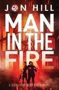 Cover: Man In The Fire - Banzai Press