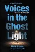 Cover: Voices in the Ghost Light - Thinkplay Partners