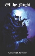 Cover: Of the Night - Alexander Johnson