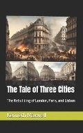 Cover: The Tale of Three Cities - Second Line of Defense