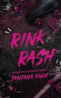 Abbildung von: Rink Rash - Baneful Ink Publishing