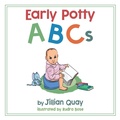 Cover: Early Potty ABCs - Truckee Rose Press