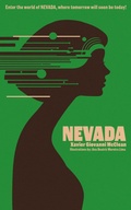 Cover: Nevada - Xavier McClean