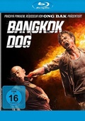 Cover: Bangkok Dog - Dolphin Medien & Beteiligungs GmbH
