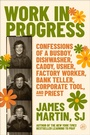 Cover: Work in Progress - HarperCollins