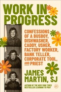 Cover: Work in Progress - HarperCollins
