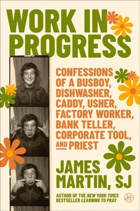 Enlarge image Cover: Work in Progress - HarperCollins