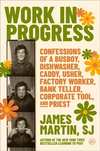Abbildung von: Work in Progress - HarperOne