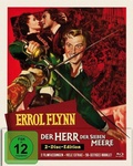 Cover: Der Herr der sieben Meere - Plaion Pictures