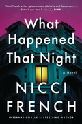 Cover: What Happened That Night - Collins