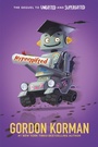 Cover: Hypergifted - HarperCollins