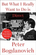 Cover: Untitled Bogdanovich Memoir - Collins