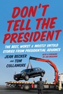 Cover: Don't Tell the President - HarperCollins