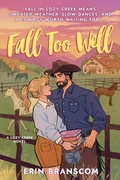 Cover: Fall Too Well - HarperCollins