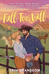 Enlarge image Cover: Fall Too Well - HarperCollins