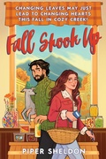 Cover: Fall Shook Up - HarperCollins