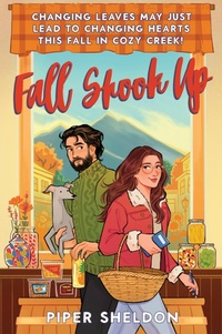 Enlarge image Cover: Fall Shook Up - HarperCollins