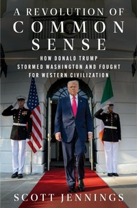 Enlarge image Cover: A Revolution of Common Sense - William Morrow
