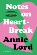 Cover: Notes on Heartbreak - Collins