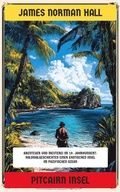 Cover: Pitcairn Insel - Neu &uuml;bersetzt Verlag