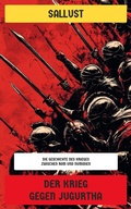 Cover: Der Krieg gegen Jugurtha - Neu &uuml;bersetzt Verlag