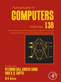 Abbildung von: Post-Quantum Cryptography Algorithms and Approaches for IoT and Blockchain Security - Elsevier