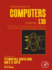 Abbildung von: Post-Quantum Cryptography Algorithms and Approaches for IoT and Blockchain Security - Elsevier