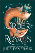 Cover: Order of Royals - MIRA