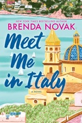 Cover: Meet Me in Italy - MIRA