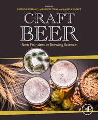 Abbildung von: Craft Beer - Elsevier