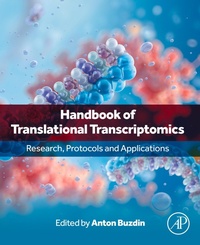 Abbildung von: Handbook of Translational Transcriptomics - Elsevier