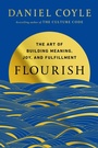 Cover: Flourish - Bantam Books