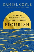 Cover: Flourish - Bantam Books