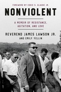 Cover: Nonviolent - Random House