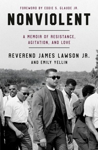 Enlarge image Cover: Nonviolent - Random House