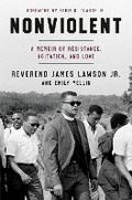 Cover: Nonviolent - Random House Inc